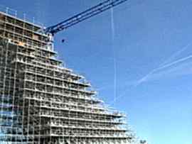 Kiralık İskele Ankara Evgen